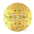 PCD Grinding Disc Diamond Tools